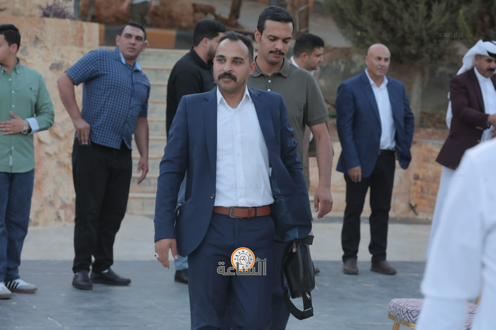 Madar Al-Saa Images 0.28762423184070607