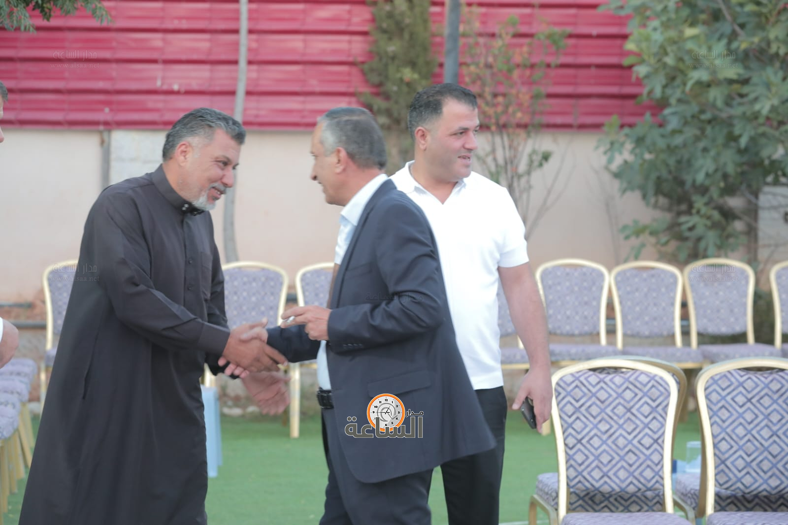 Madar Al-Saa Images 0.7297359828173526