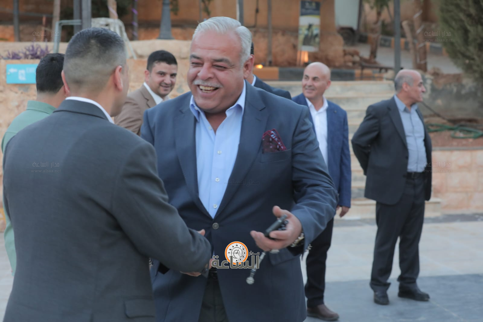 Madar Al-Saa Images 0.09701743329145329