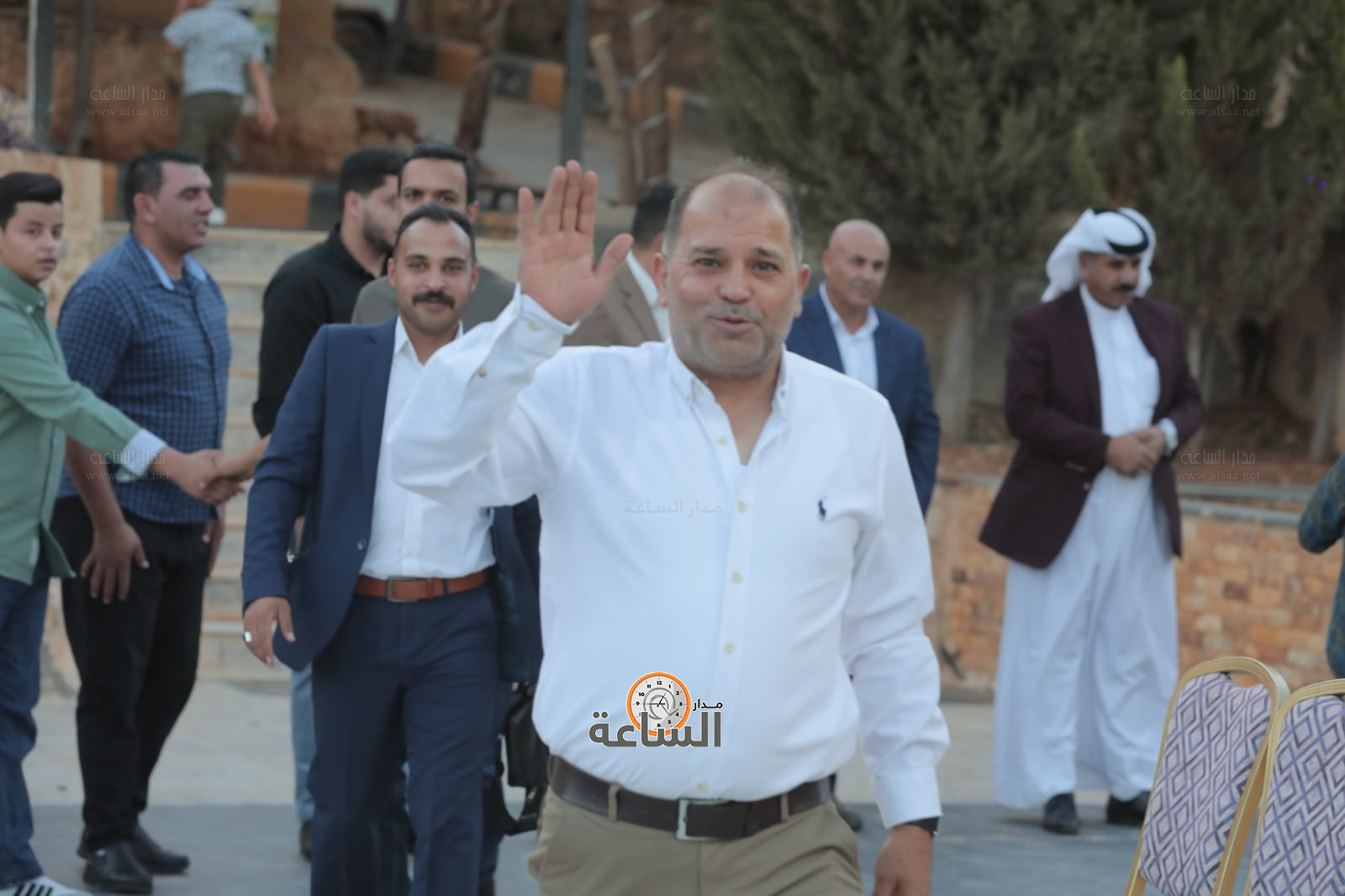 Madar Al-Saa Images 0.5848051539035474