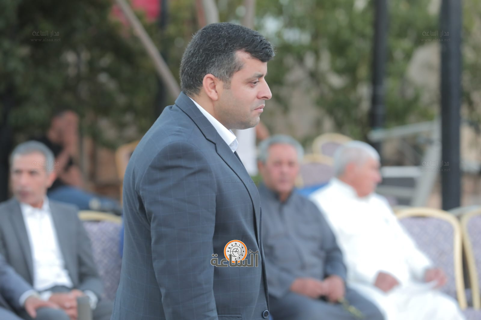 Madar Al-Saa Images 0.6155116432305583