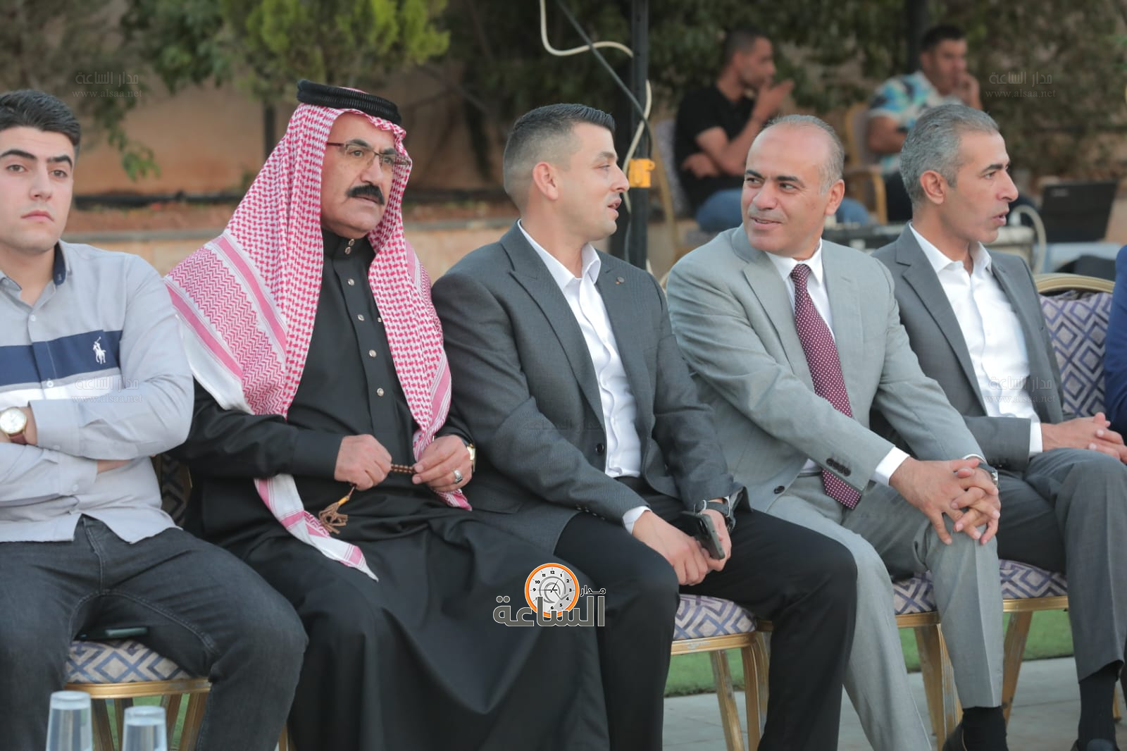 Madar Al-Saa Images 0.41074292834968806