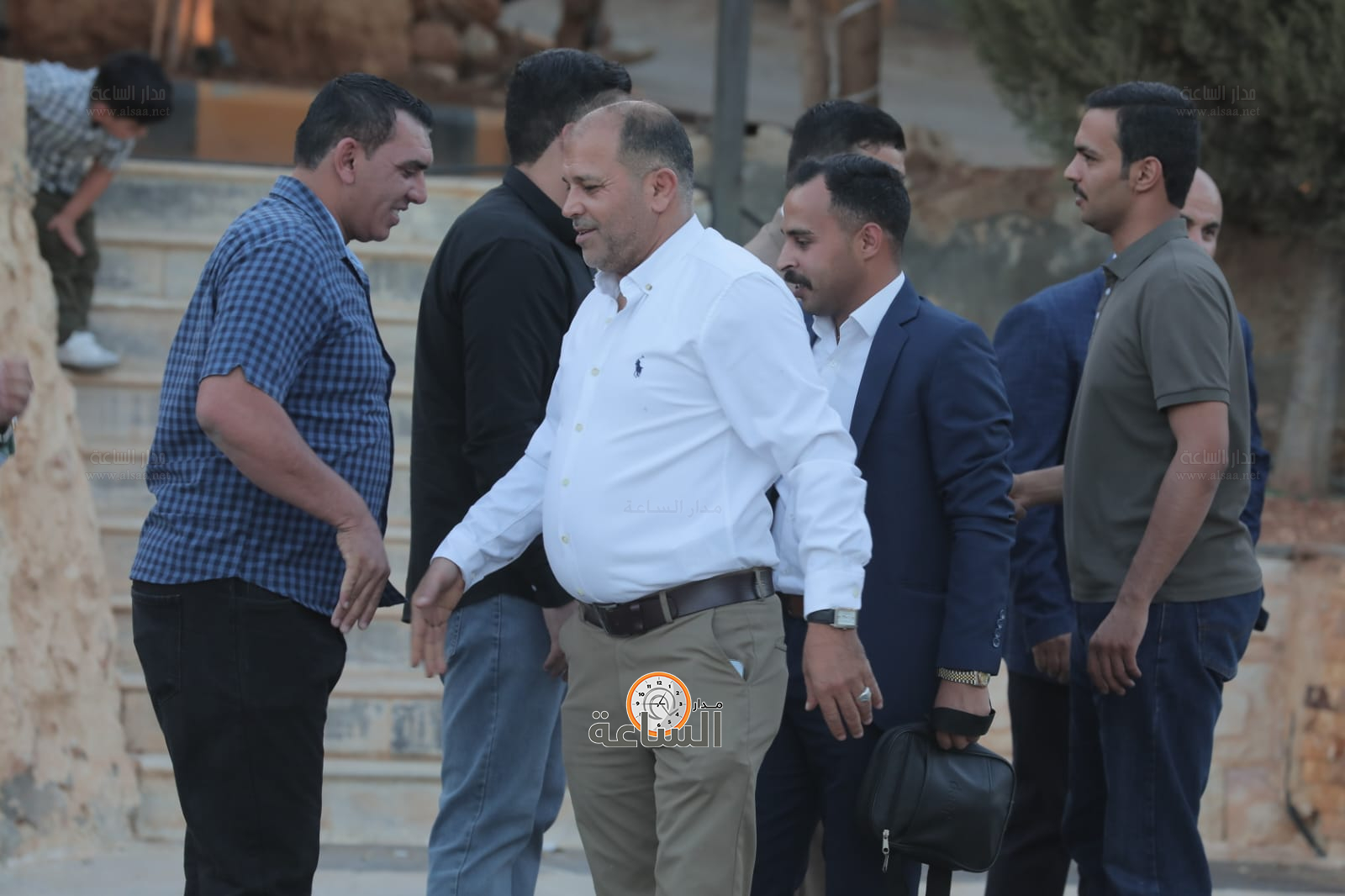 Madar Al-Saa Images 0.7965209873776895