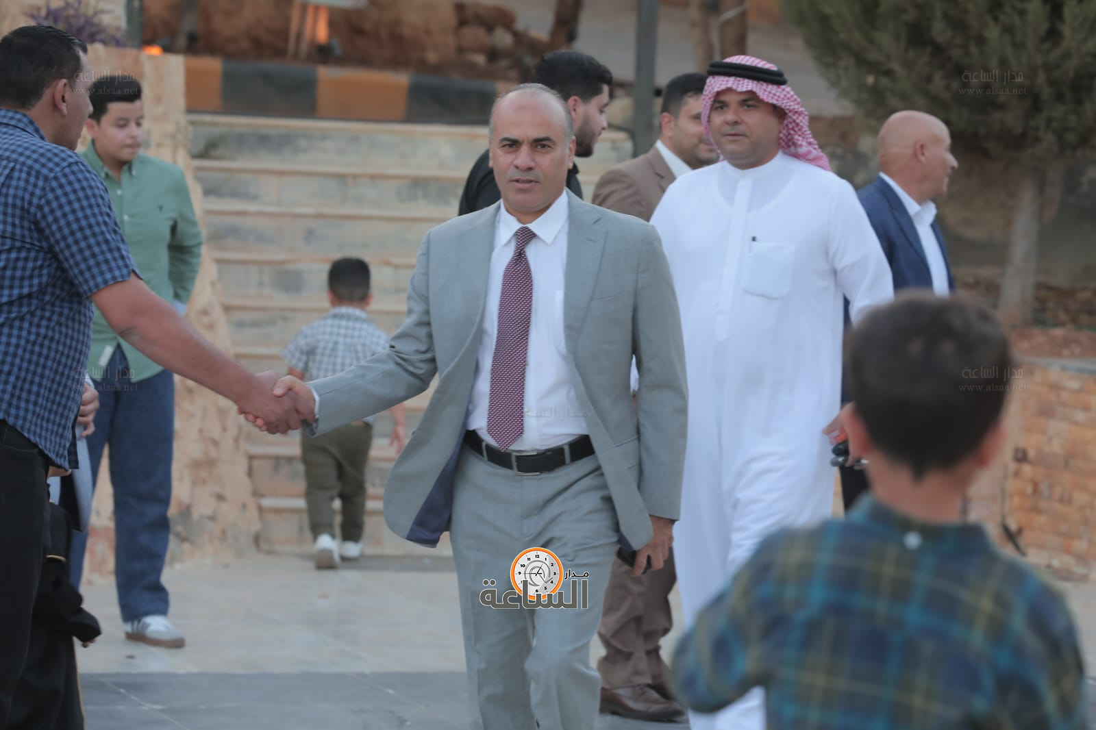 Madar Al-Saa Images 0.6515419900959933