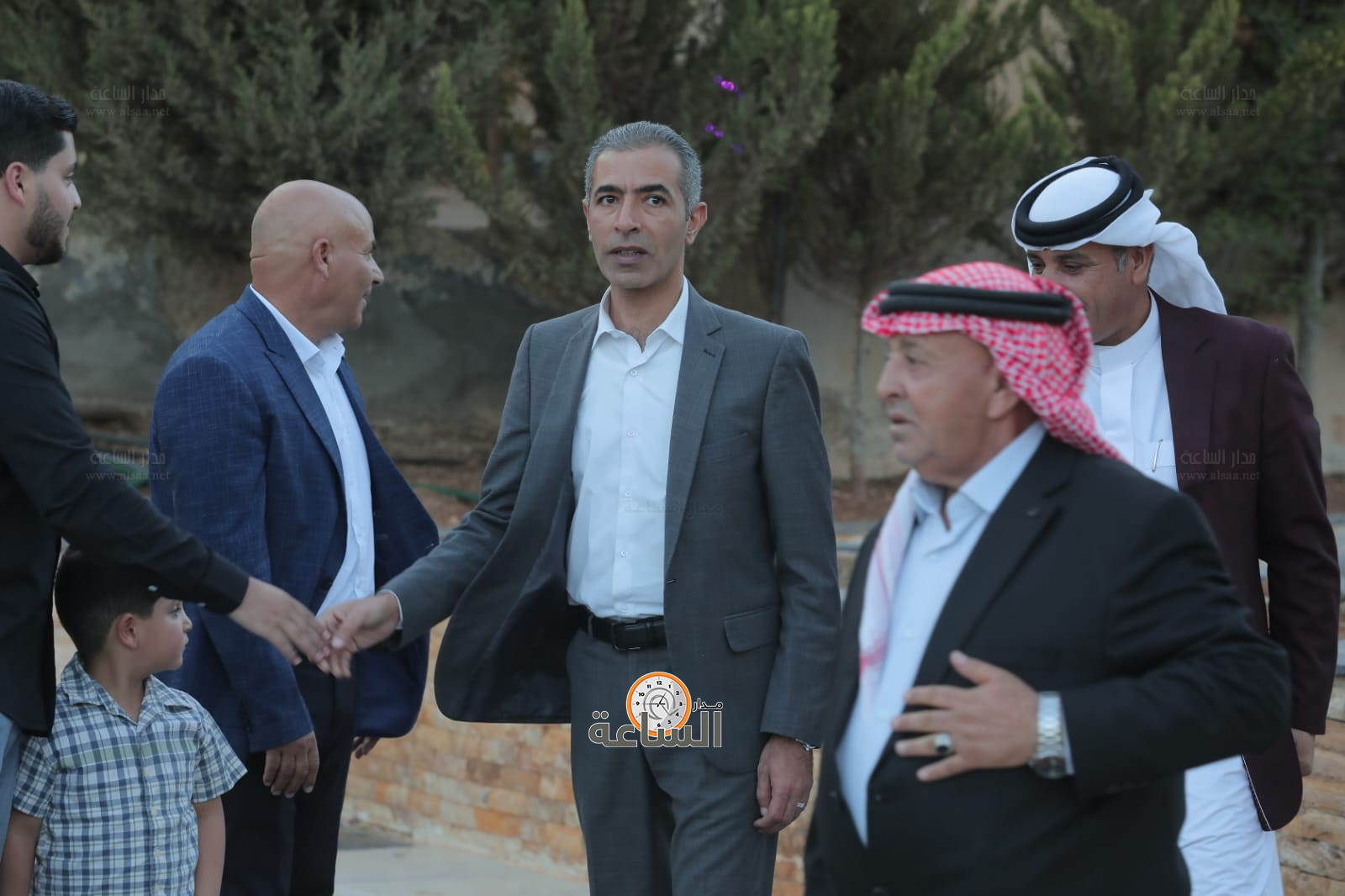 Madar Al-Saa Images 0.814869821802392