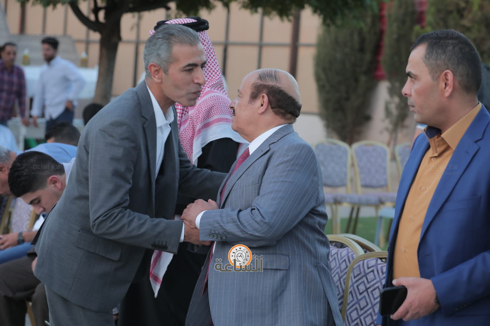 Madar Al-Saa Images 0.08060249247580242