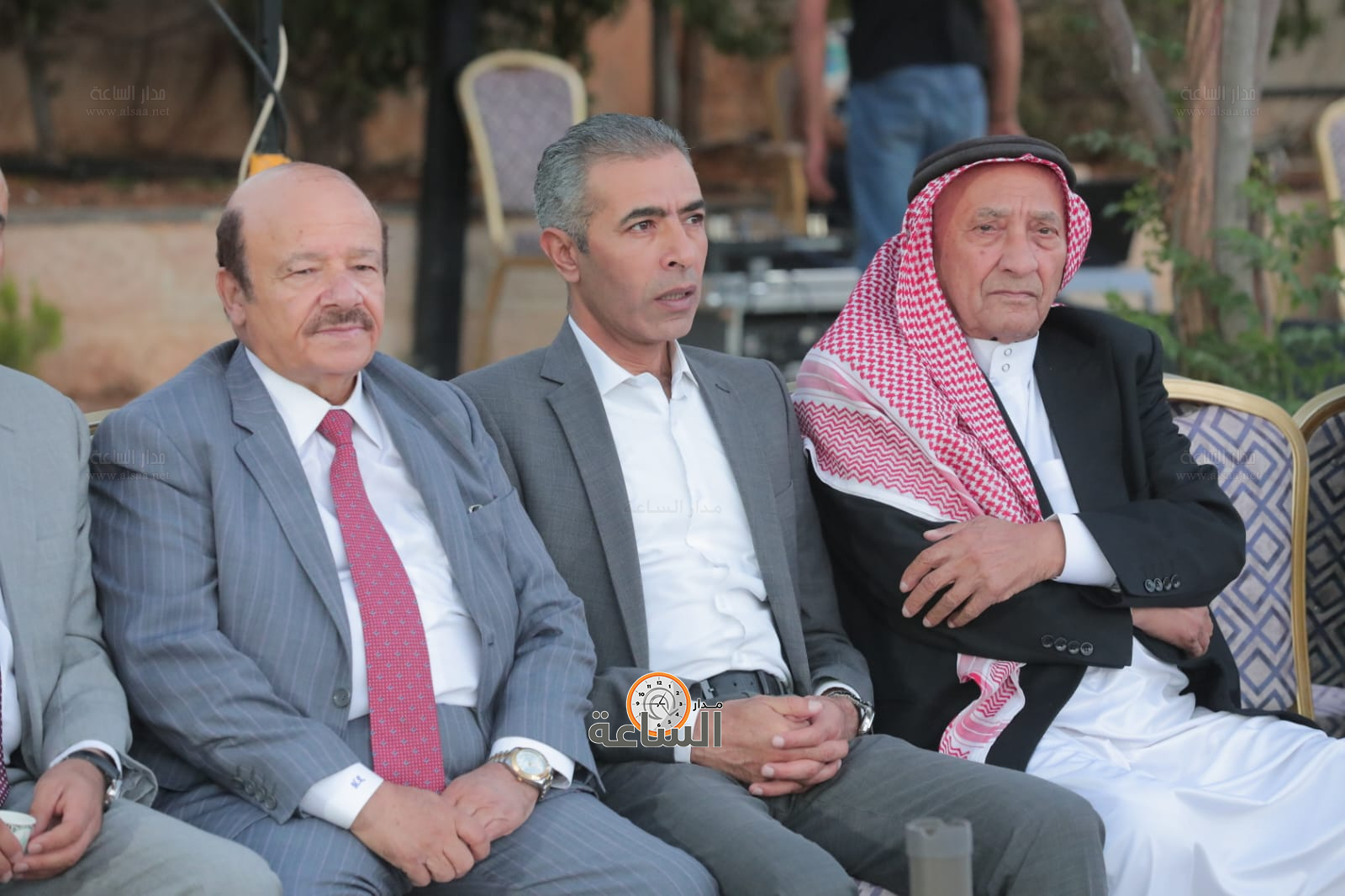 Madar Al-Saa Images 0.4713604475412875