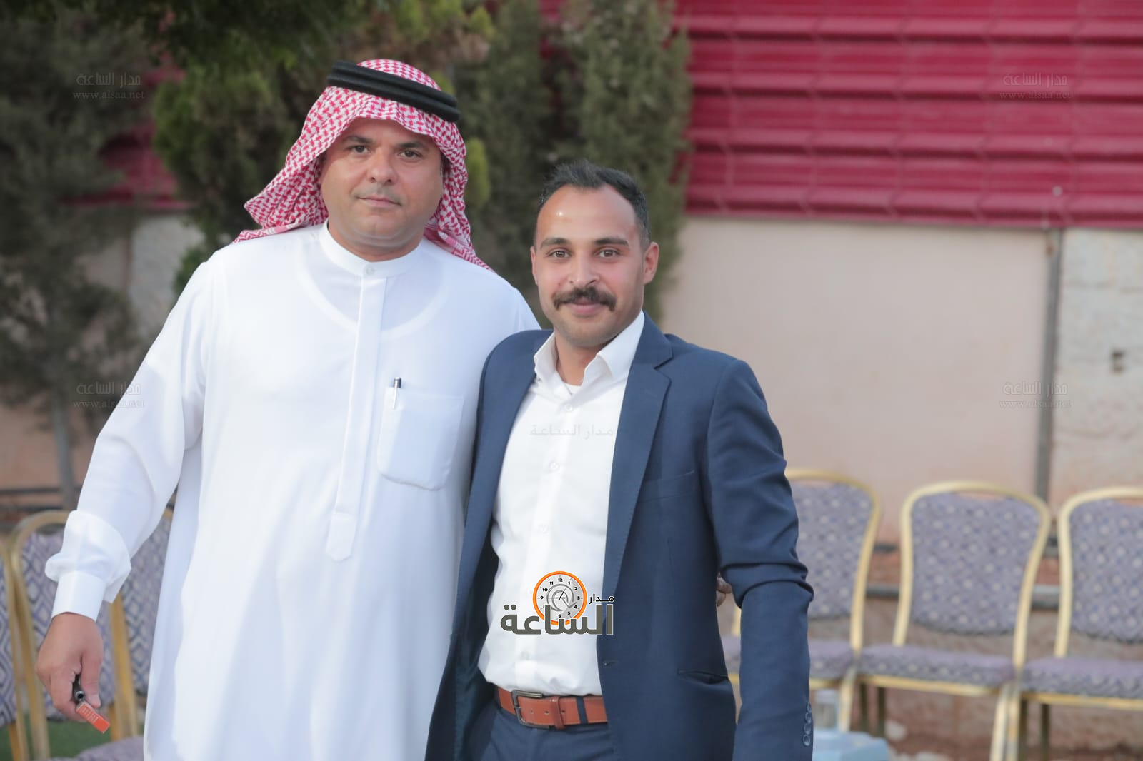 Madar Al-Saa Images 0.5701941169938077