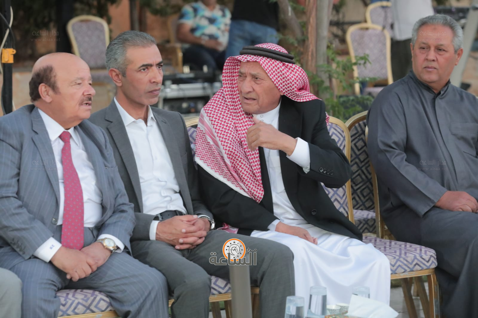 Madar Al-Saa Images 0.15663922490074578