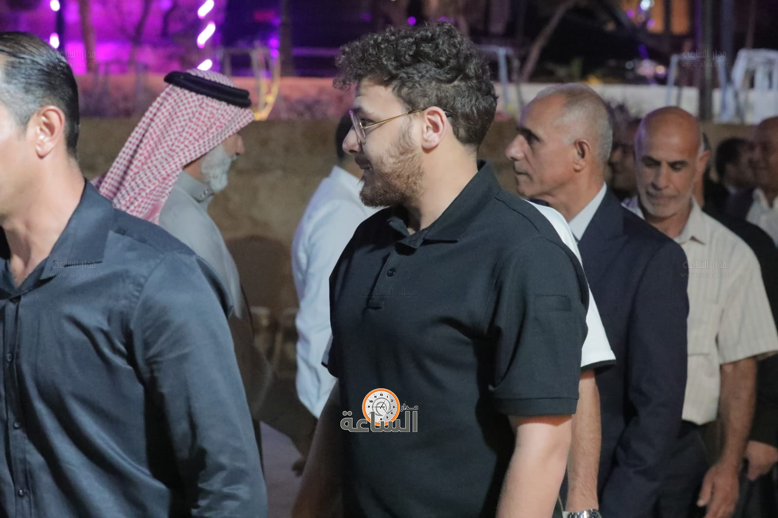 Madar Al-Saa Images 0.8883122785702513