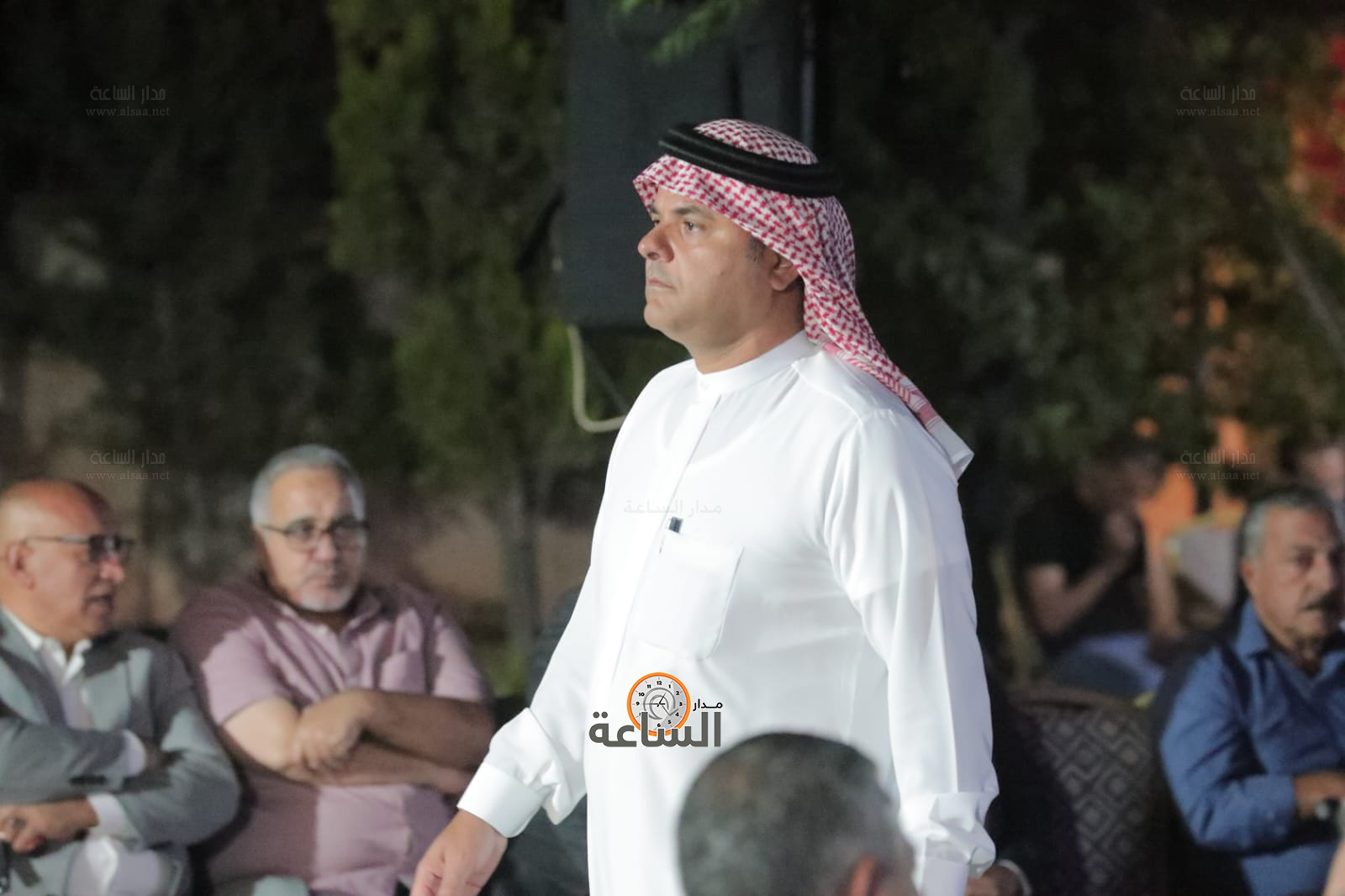 Madar Al-Saa Images 0.6080083577275337