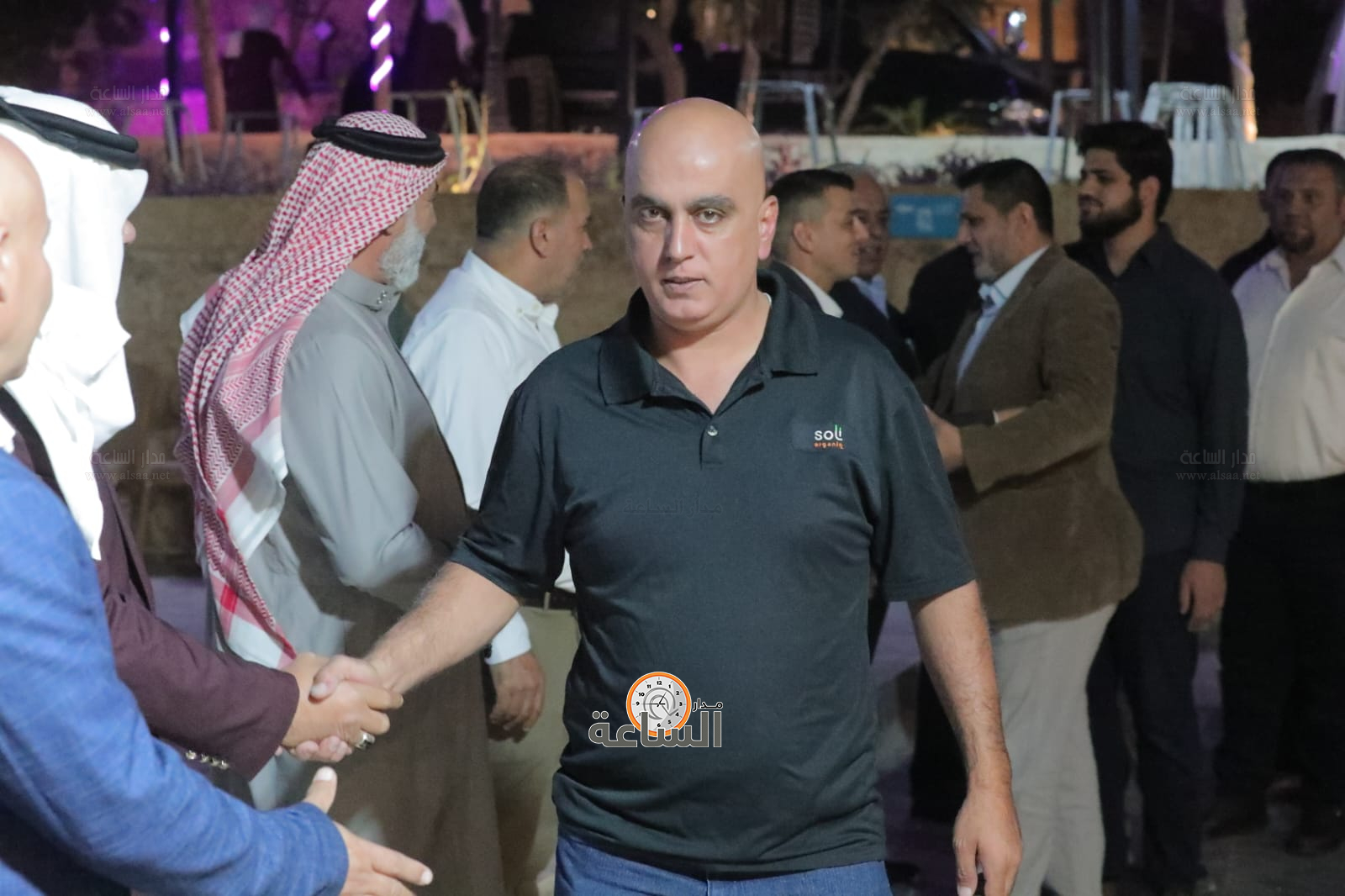 Madar Al-Saa Images 0.7221534214834727