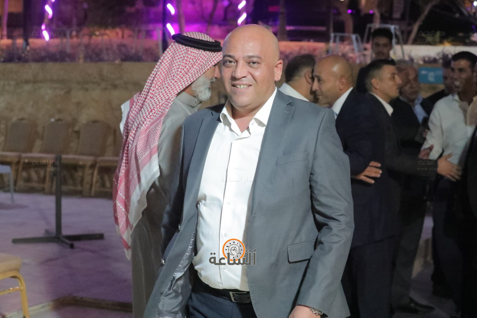 Madar Al-Saa Images 0.5379080918180982