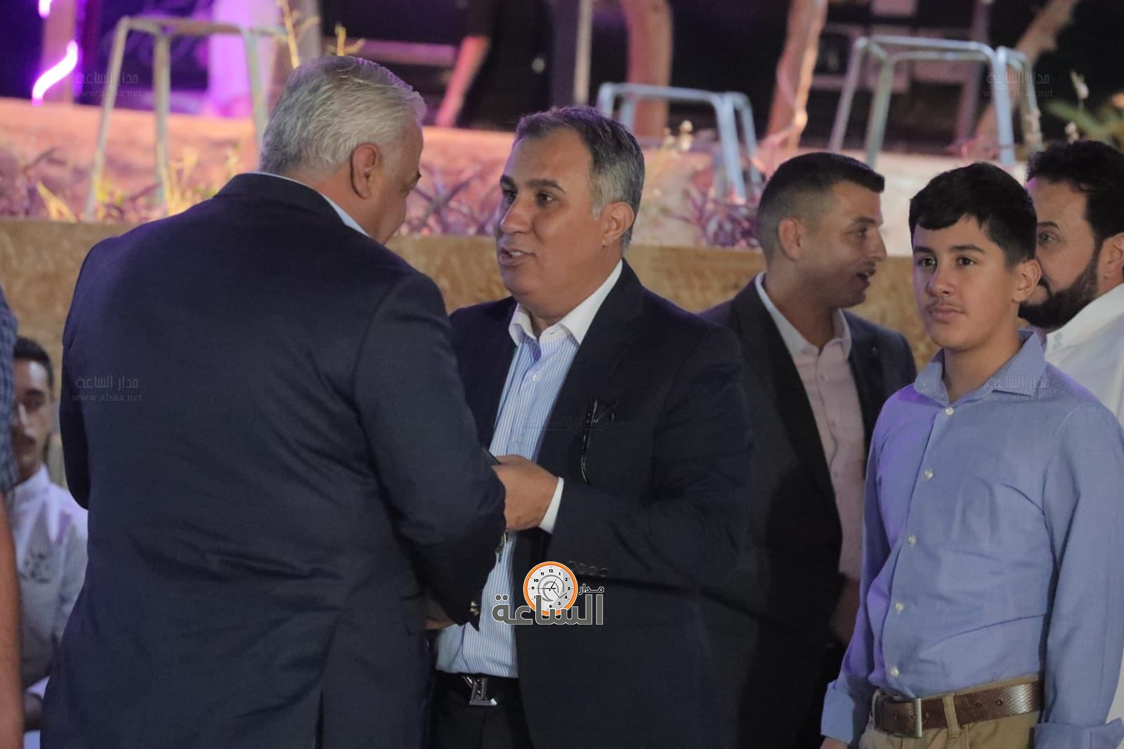 Madar Al-Saa Images 0.013349735538756624