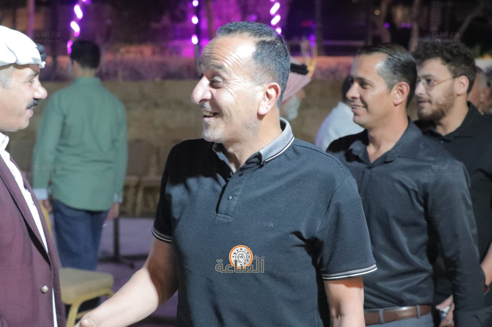 Madar Al-Saa Images 0.7771252315353586