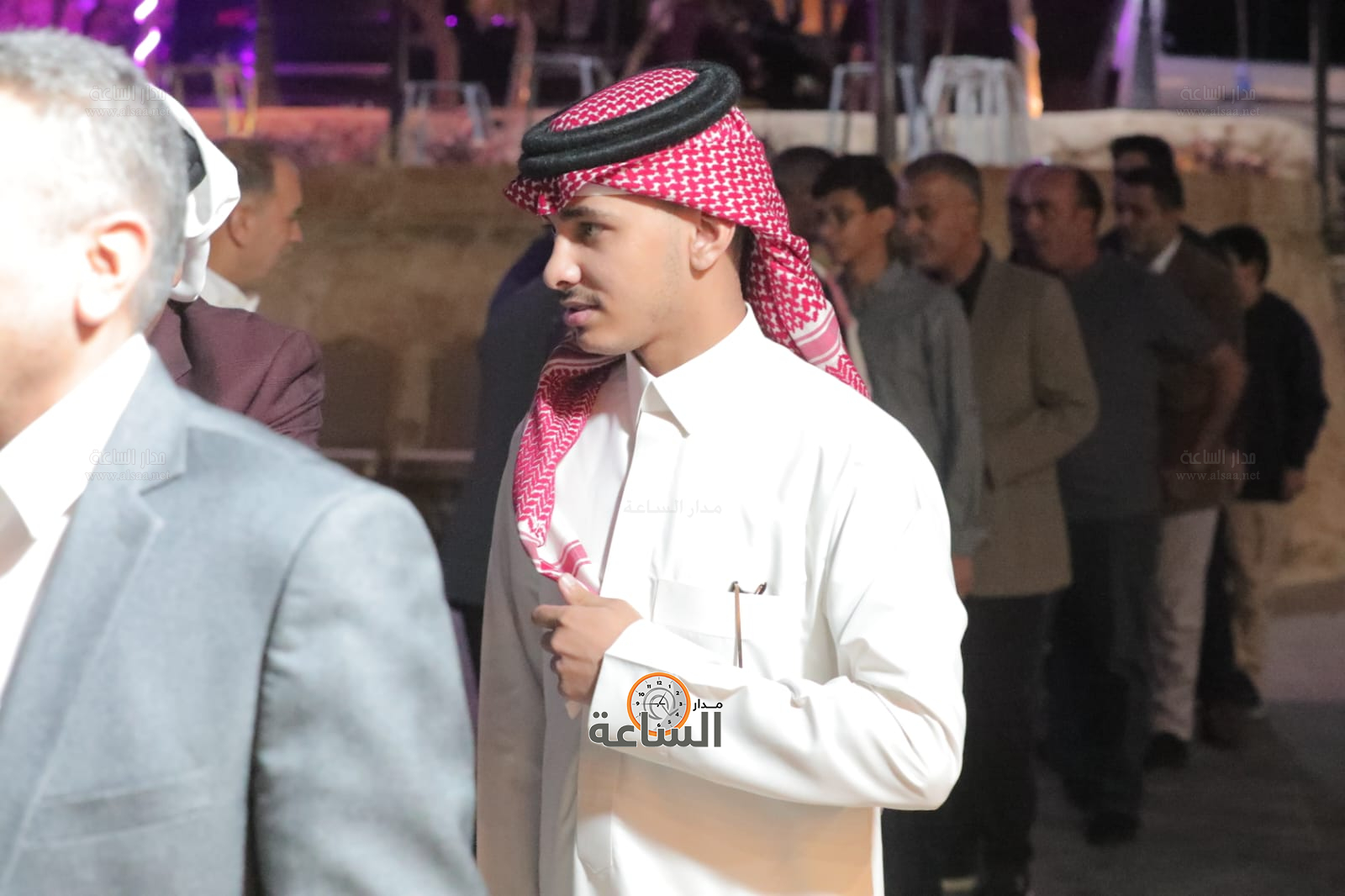 Madar Al-Saa Images 0.6847613840918887