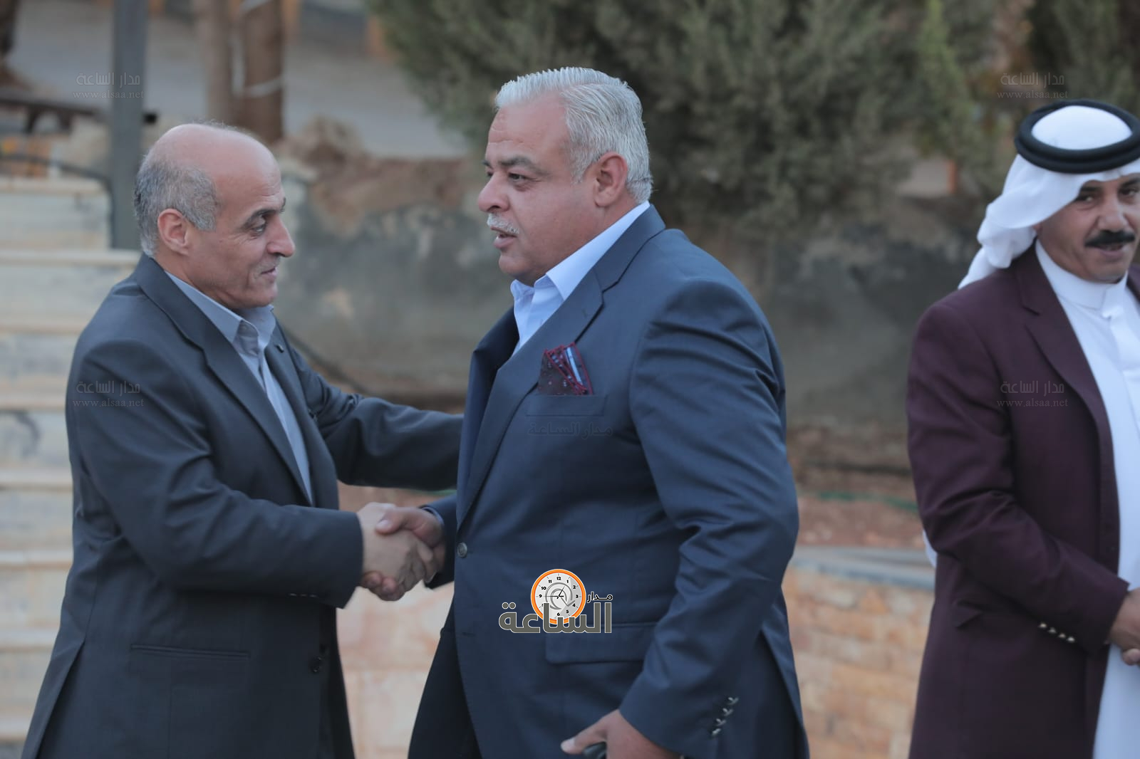 Madar Al-Saa Images 0.35423285053452047