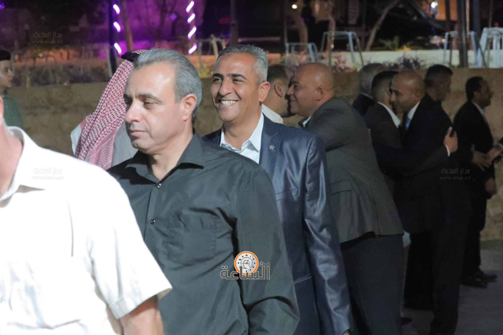 Madar Al-Saa Images 0.02670907683036383