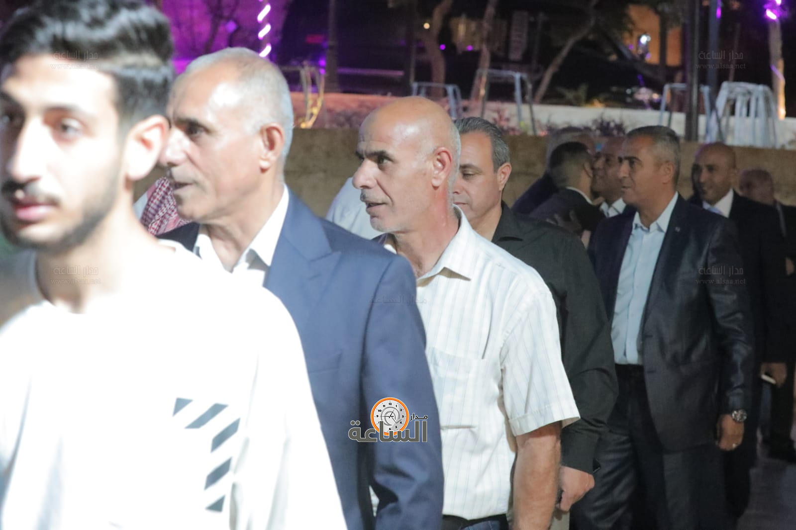 Madar Al-Saa Images 0.9513659282291644