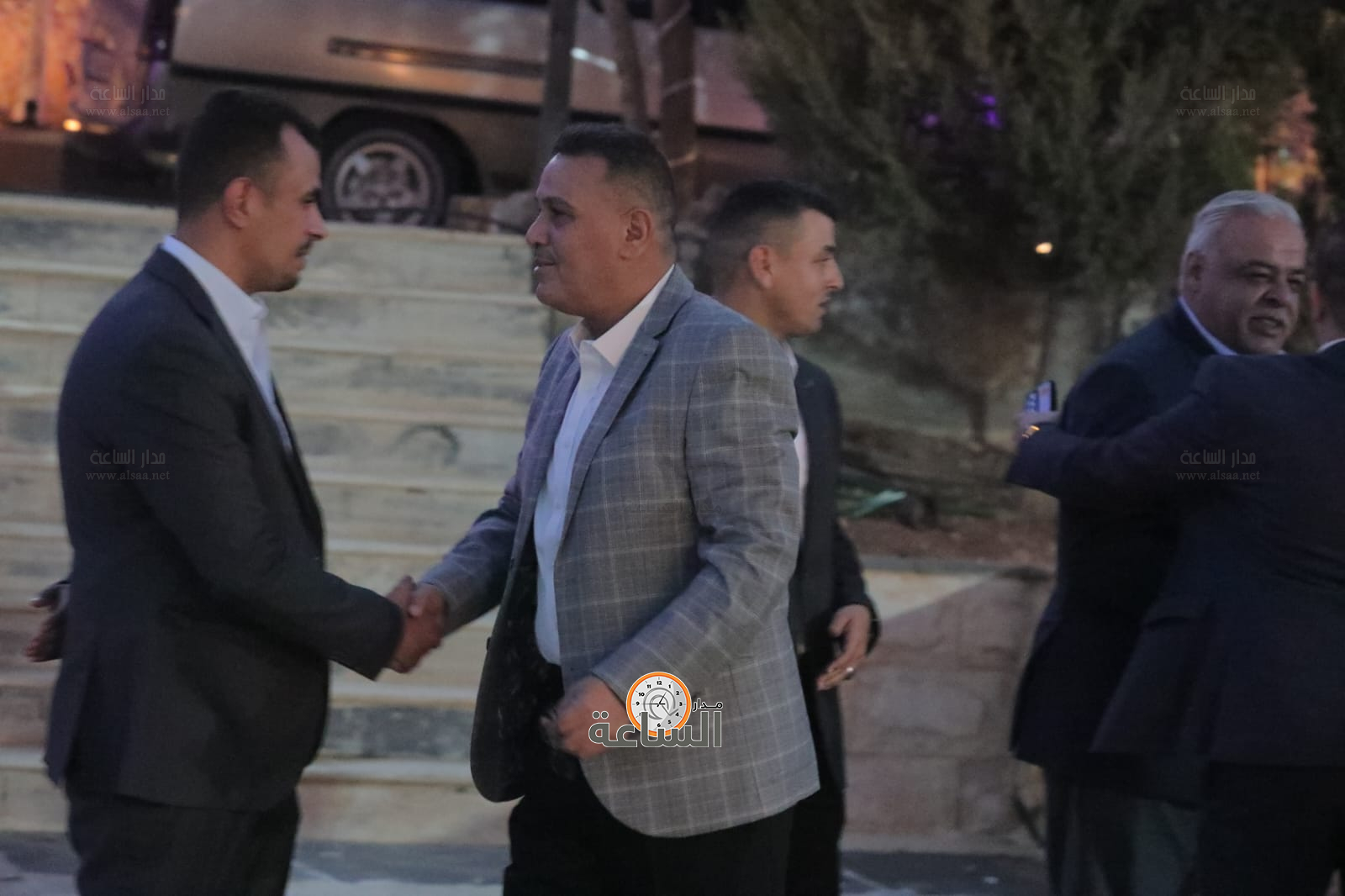 Madar Al-Saa Images 0.7057654669628278