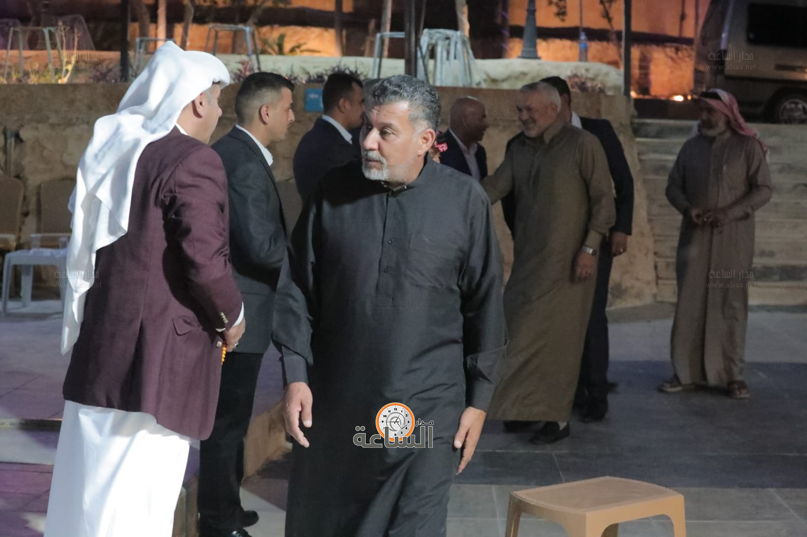 Madar Al-Saa Images 0.8938568402576612