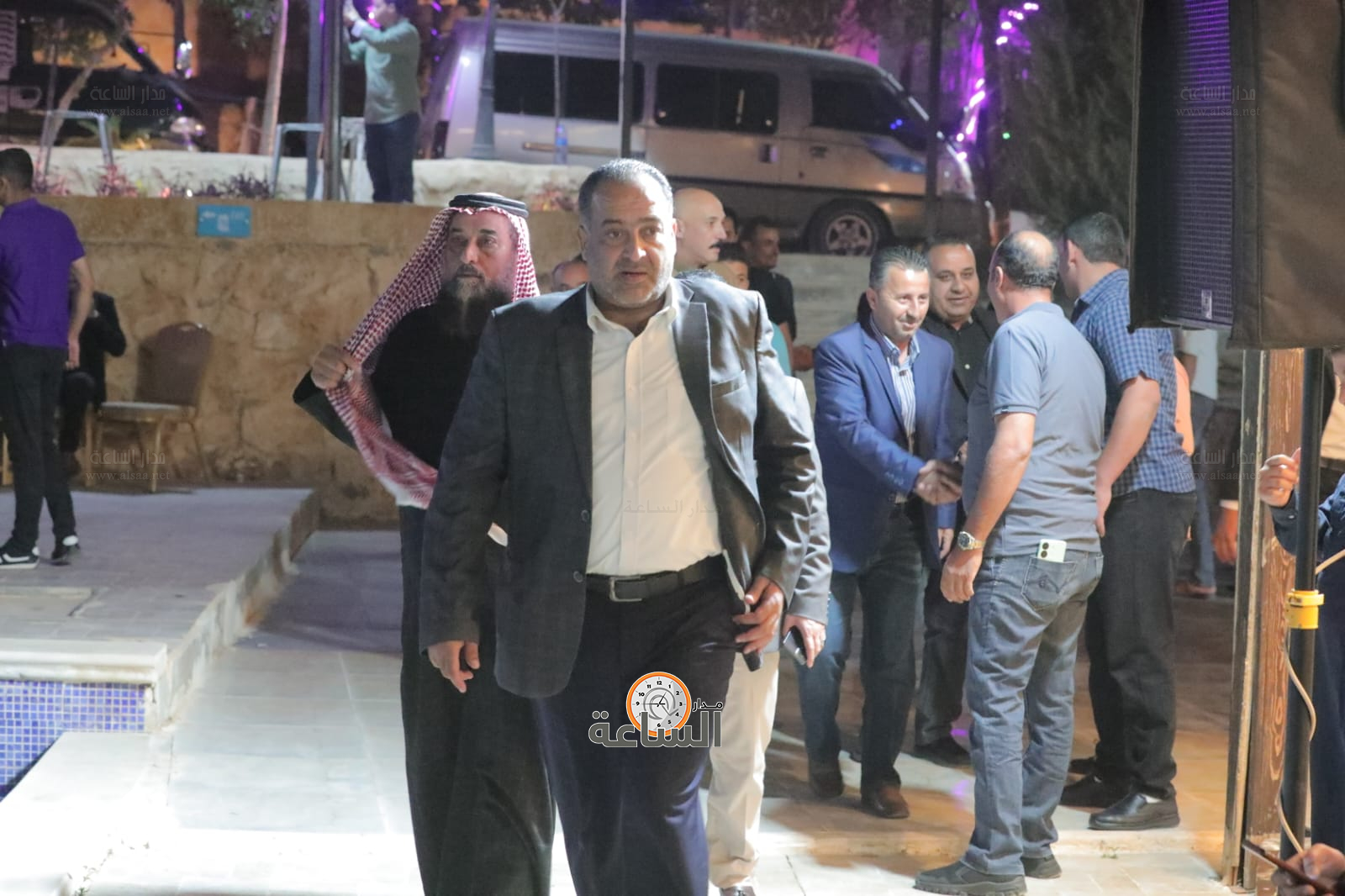 Madar Al-Saa Images 0.46789623172111616