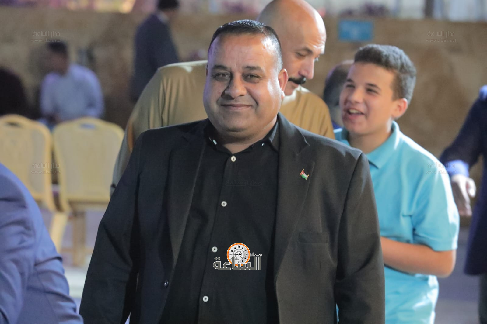 Madar Al-Saa Images 0.8425018417368634