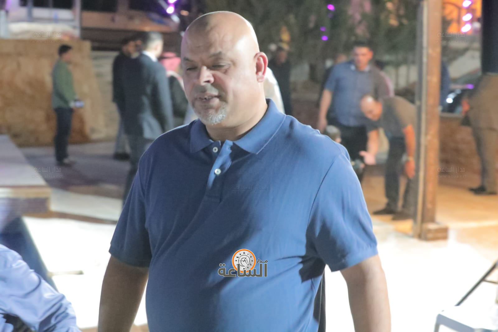 Madar Al-Saa Images 0.30658130543465767