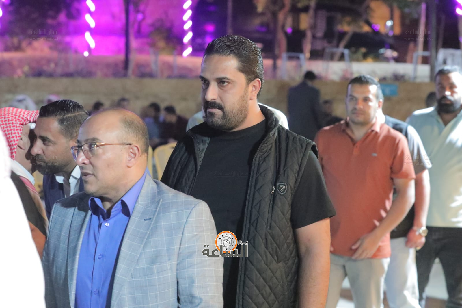 Madar Al-Saa Images 0.6159560706617208