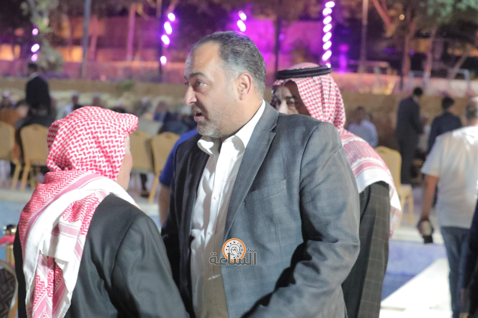 Madar Al-Saa Images 0.8231677666945313