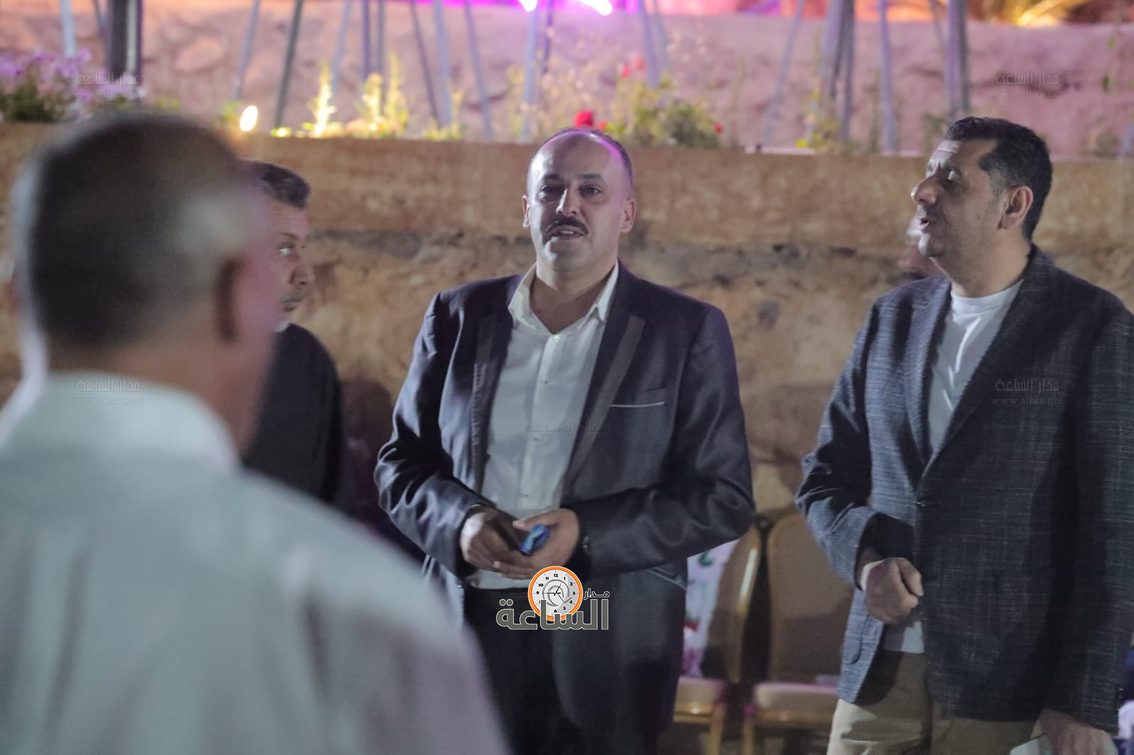 Madar Al-Saa Images 0.4554866829688725