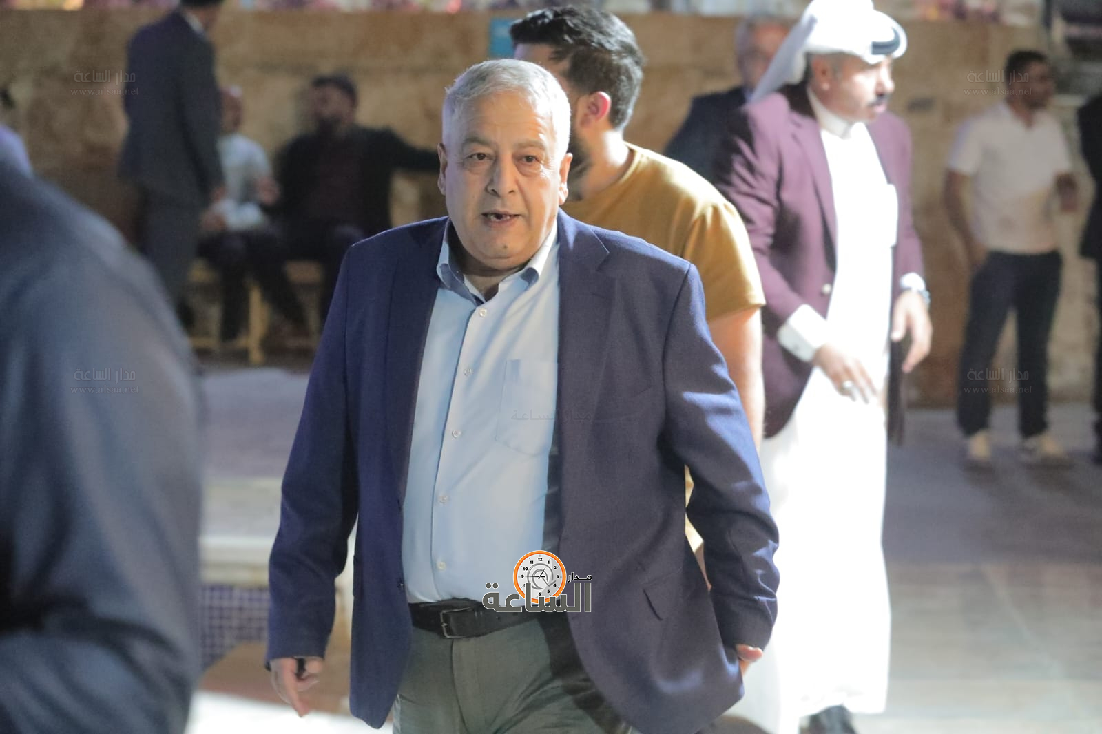 Madar Al-Saa Images 0.4977965347548743