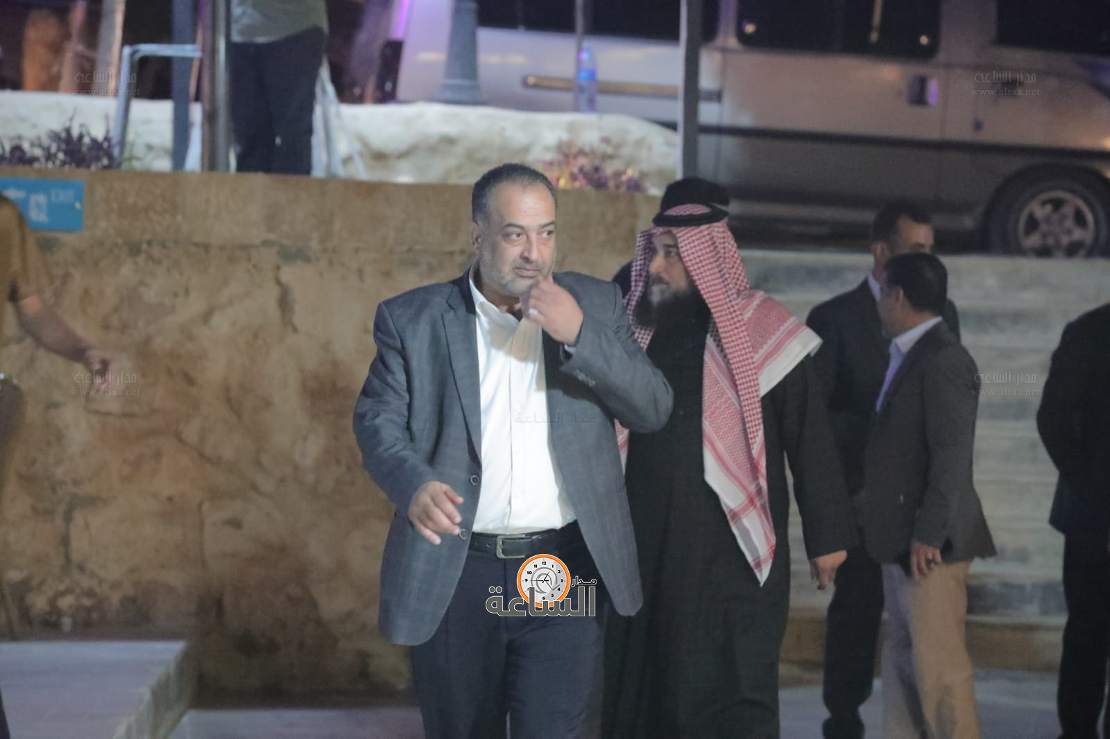 Madar Al-Saa Images 0.28529613381357244