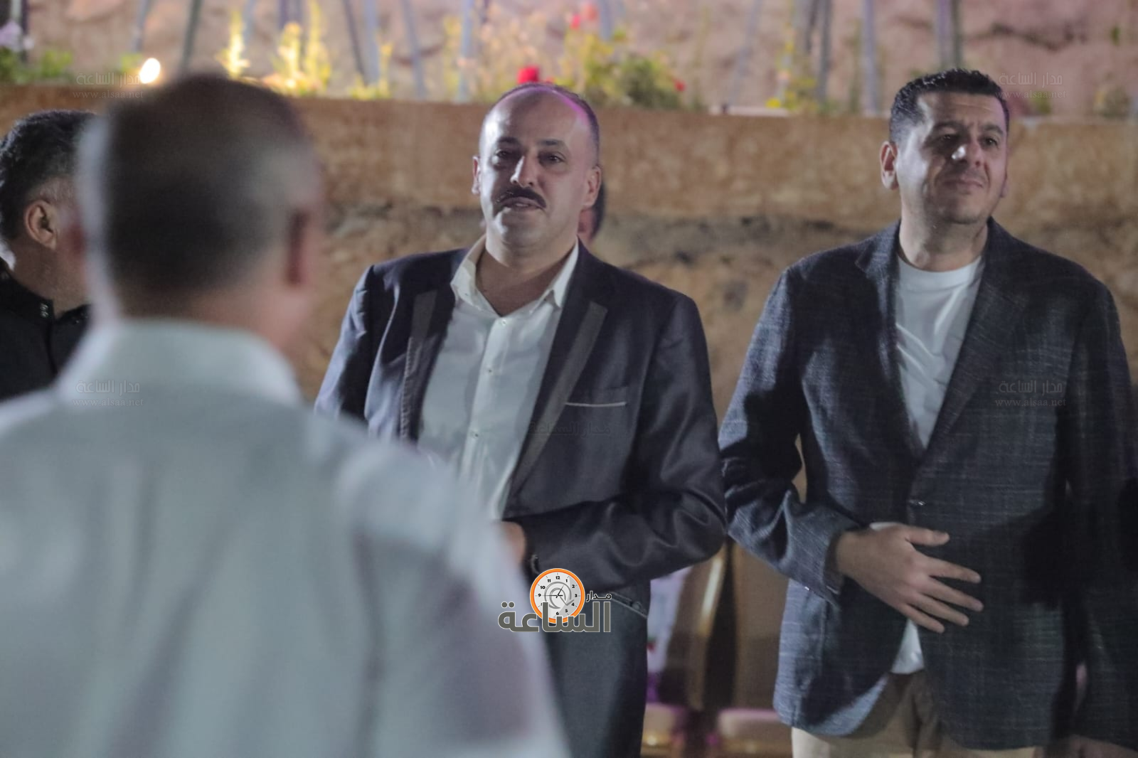 Madar Al-Saa Images 0.6149579282087211