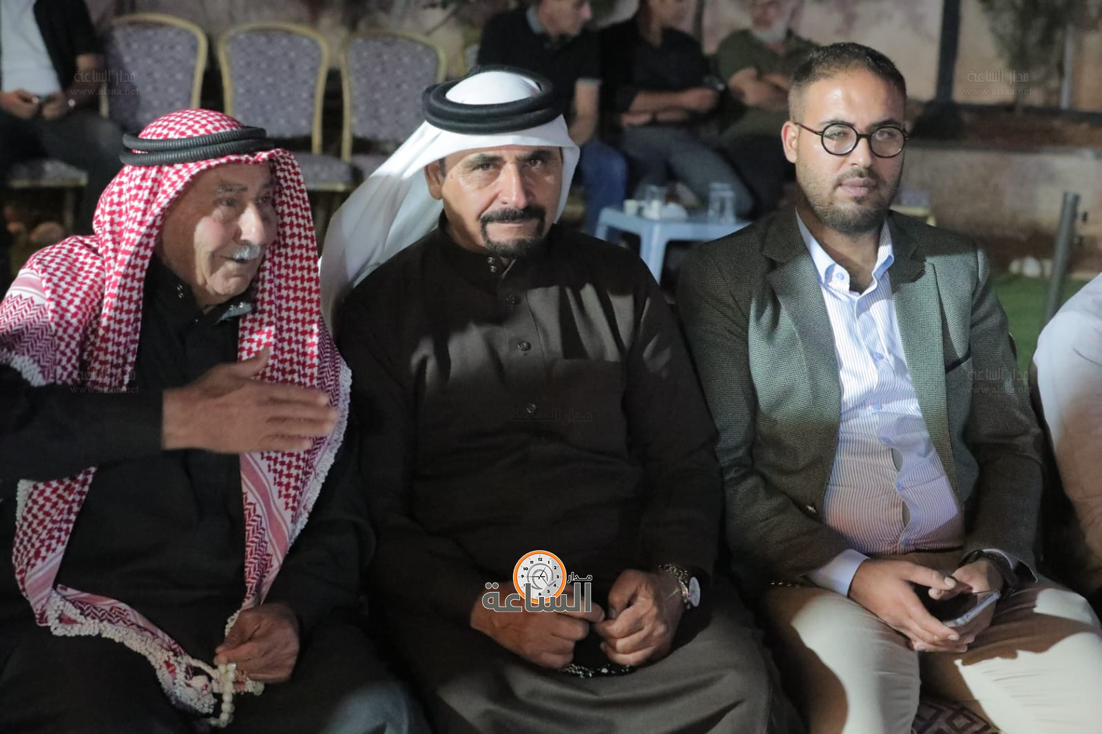 Madar Al-Saa Images 0.09237033094347158