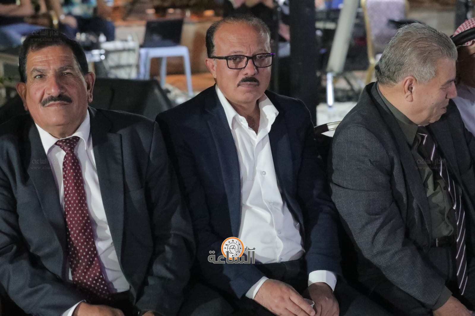 Madar Al-Saa Images 0.7834448314917662