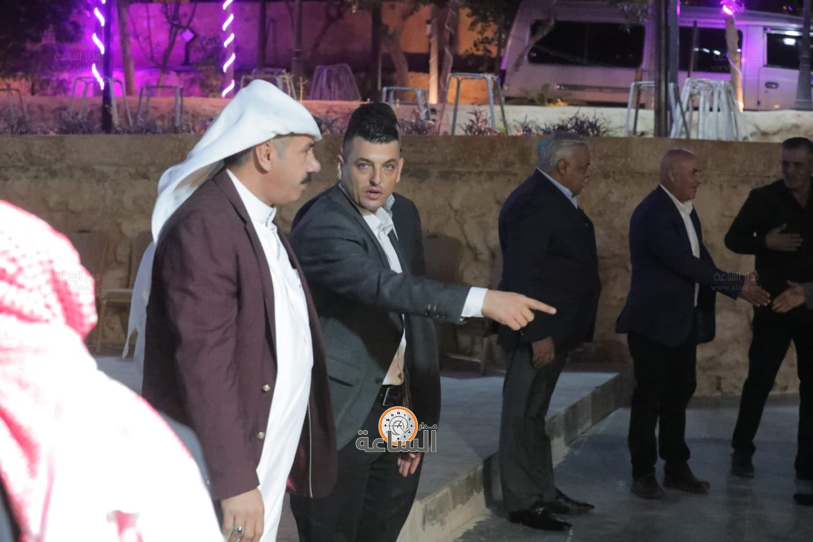 Madar Al-Saa Images 0.843344445074814