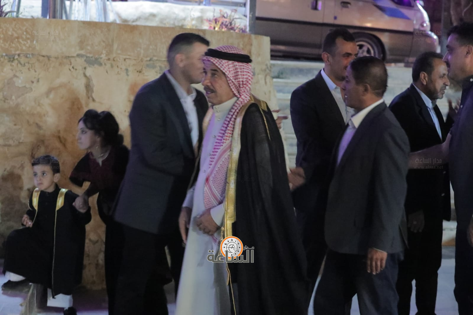 Madar Al-Saa Images 0.043980163142437245