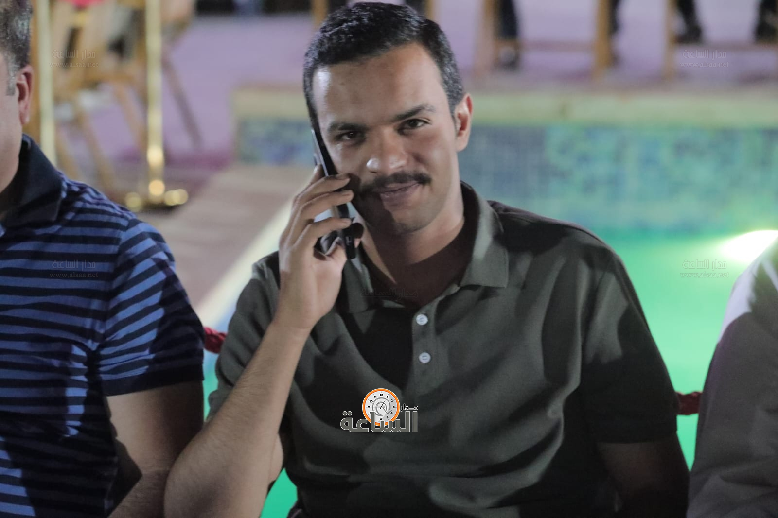 Madar Al-Saa Images 0.5911175829505572