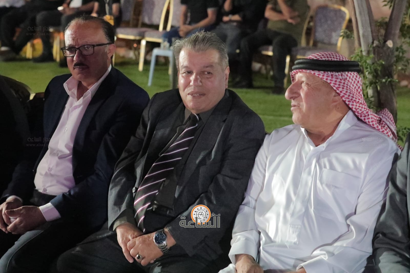 Madar Al-Saa Images 0.21438024744388795