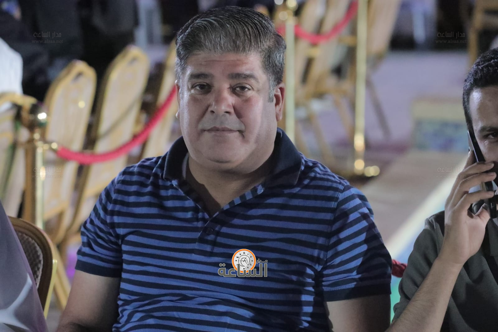 Madar Al-Saa Images 0.12819778149292382