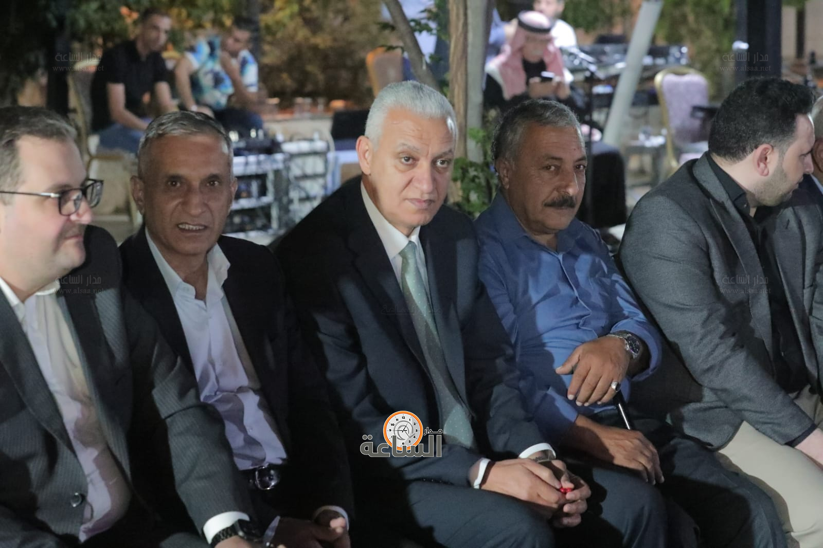 Madar Al-Saa Images 0.9140826718409915