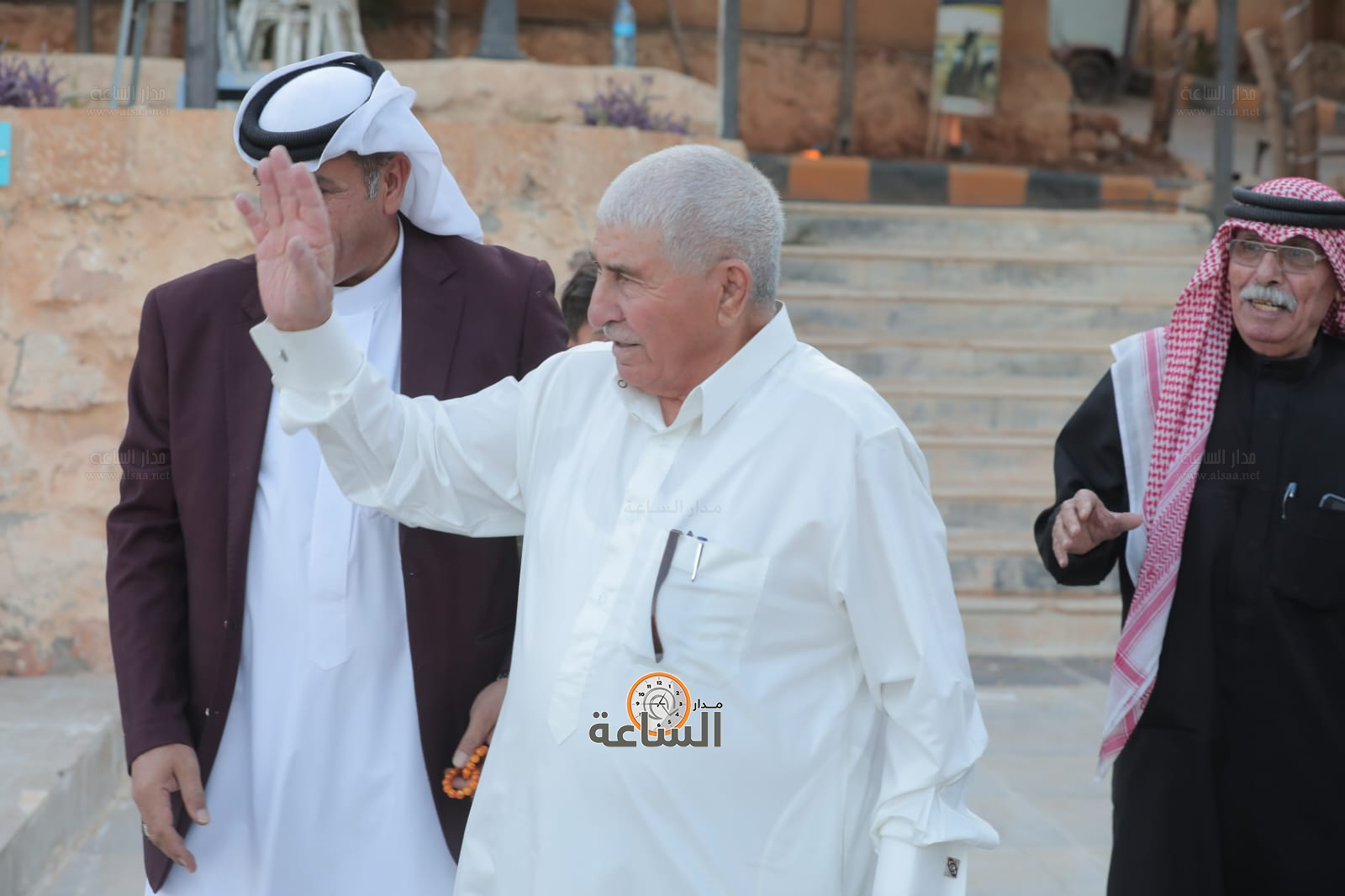 Madar Al-Saa Images 0.14513835654769058