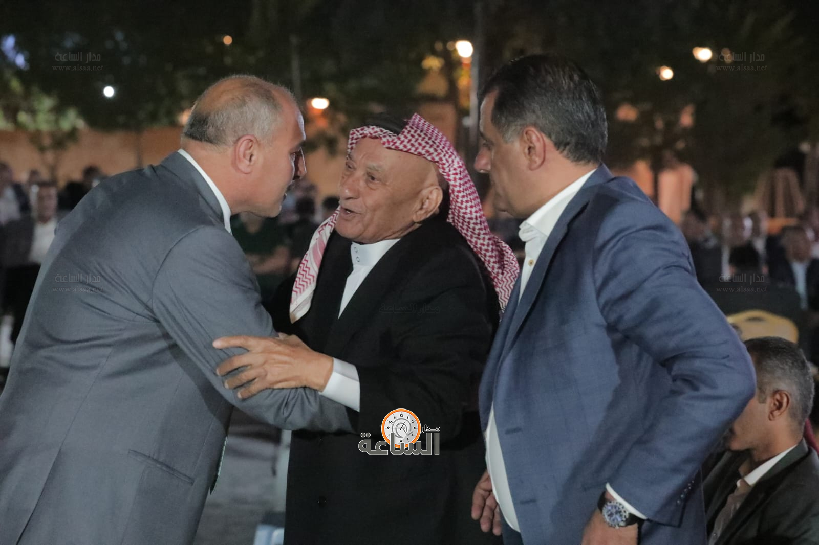 Madar Al-Saa Images 0.06615885199304206