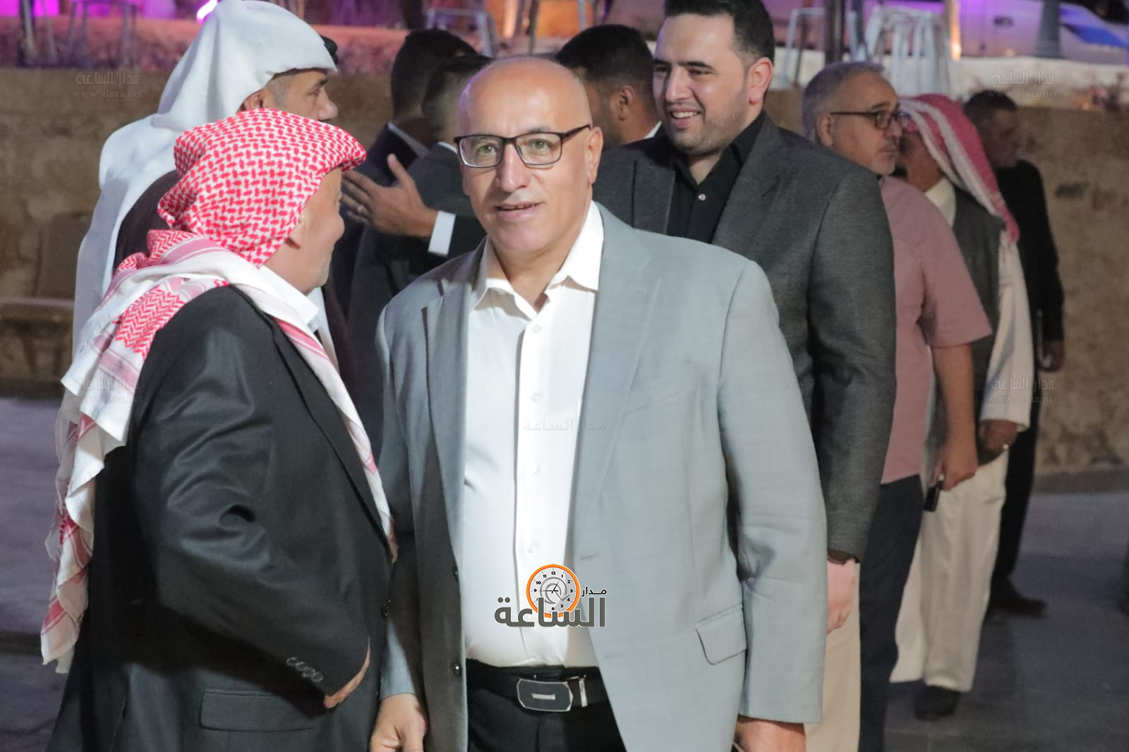 Madar Al-Saa Images 0.9667753457376043