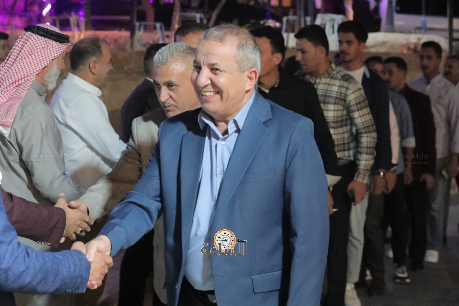 Madar Al-Saa Images 0.9516196047877952