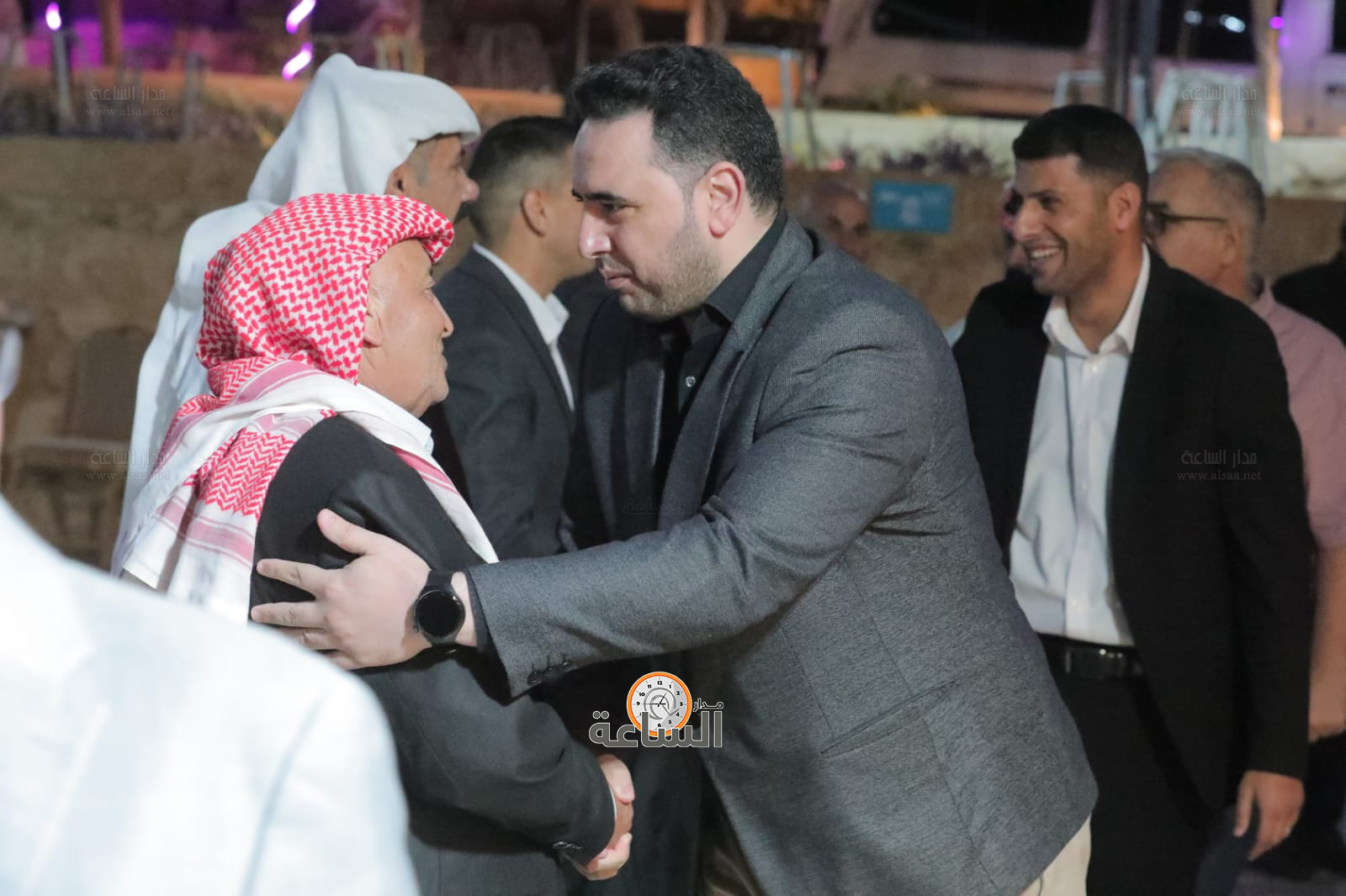 Madar Al-Saa Images 0.9019787275086069