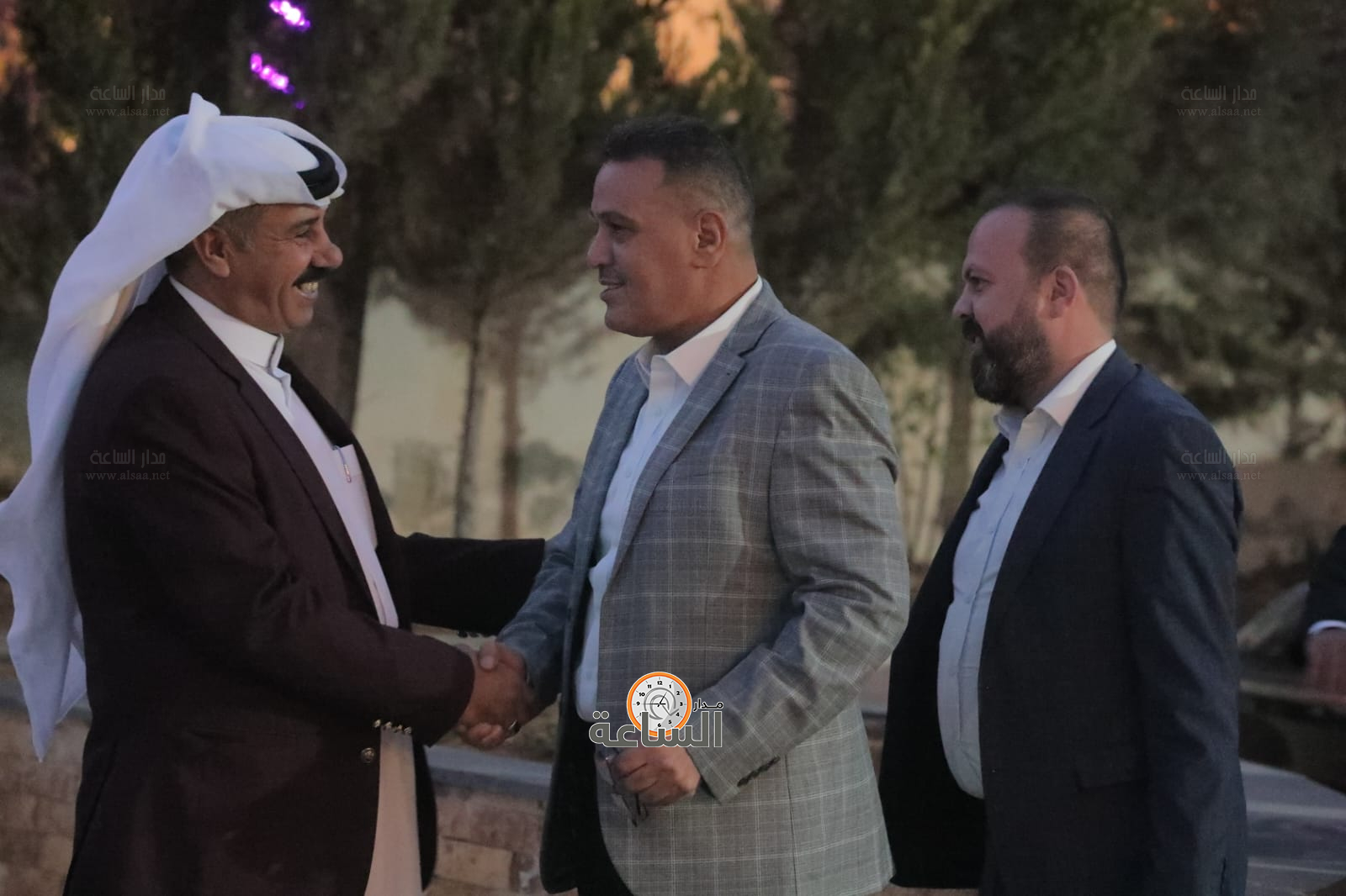 Madar Al-Saa Images 0.5699228746735027