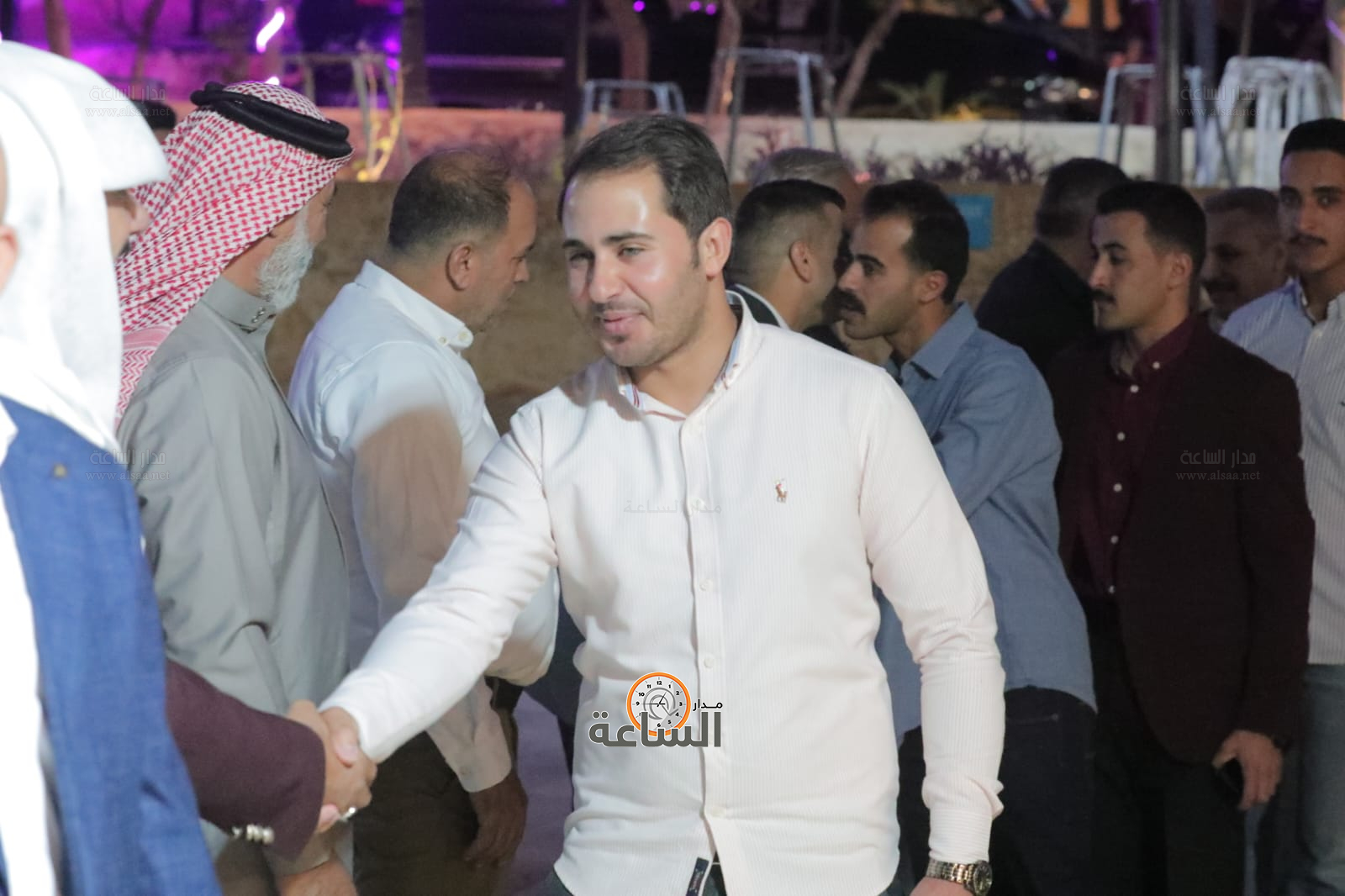 Madar Al-Saa Images 0.045599629161264255