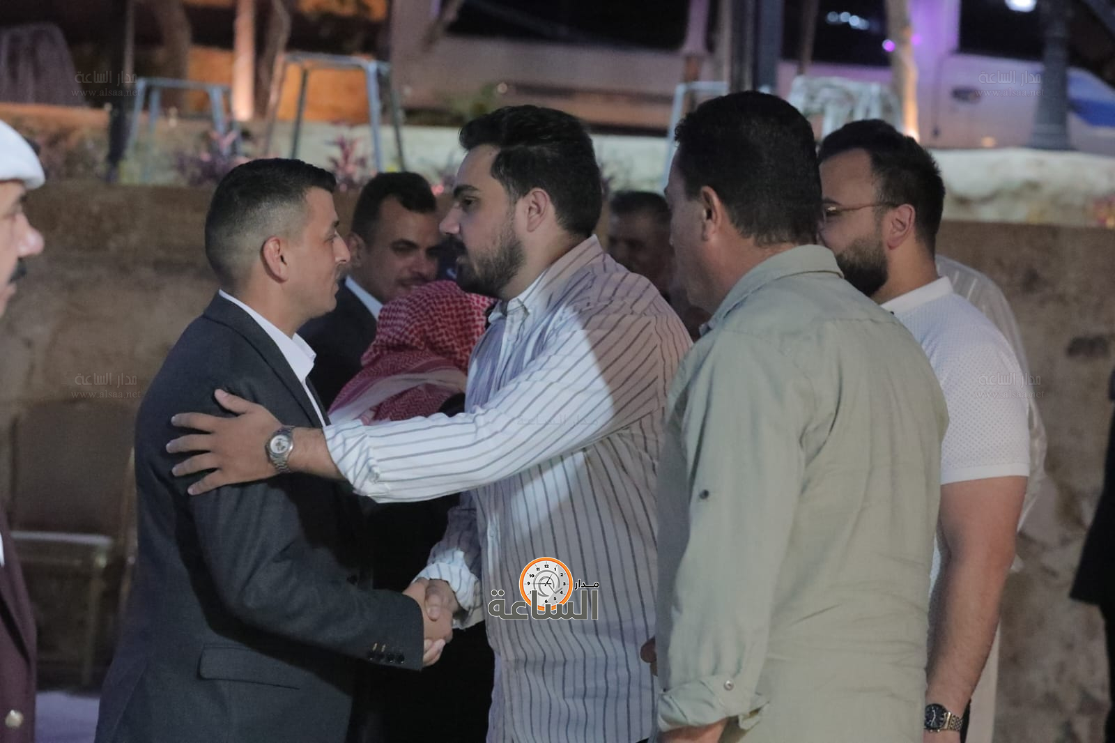 Madar Al-Saa Images 0.3880352969227222